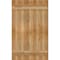 Ekena Millwork Joined Board-n-Batten Shutters, Rough Sawn Western Red Cedar, 26 7/8W x 44H, PR RBJ06S26X044RWR - alternate 3